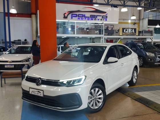 VOLKSWAGEN VIRTUS 1.0 170 TSI MANUAL VOLKSWAGEN VIRTUS 1.0 170 TSI MANUAL